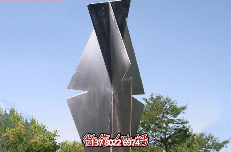 不銹鋼雕塑景觀,點綴學校、公園環境 不銹鋼雕塑景觀,點綴學校、公園環境