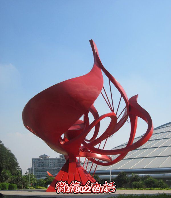 不銹鋼花朵雕塑,個(gè)性創(chuàng)意想象 不銹鋼花朵雕塑,個(gè)性創(chuàng)意想象