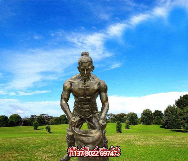 田園風仿古玻璃鋼裝飾雕塑——給老人帶來美好回憶 田園風仿古玻璃鋼裝飾雕塑——給老人帶來美好回憶