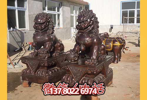 不銹鋼雕塑仿銅浮雕獅子戶(hù)外創(chuàng)意公園裝飾 不銹鋼雕塑仿銅浮雕獅子戶(hù)外創(chuàng)意公園裝飾