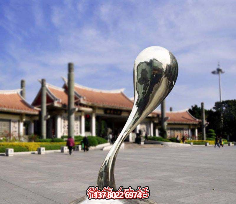 仿真水滴石頭花園裝飾 仿真水滴石頭花園裝飾