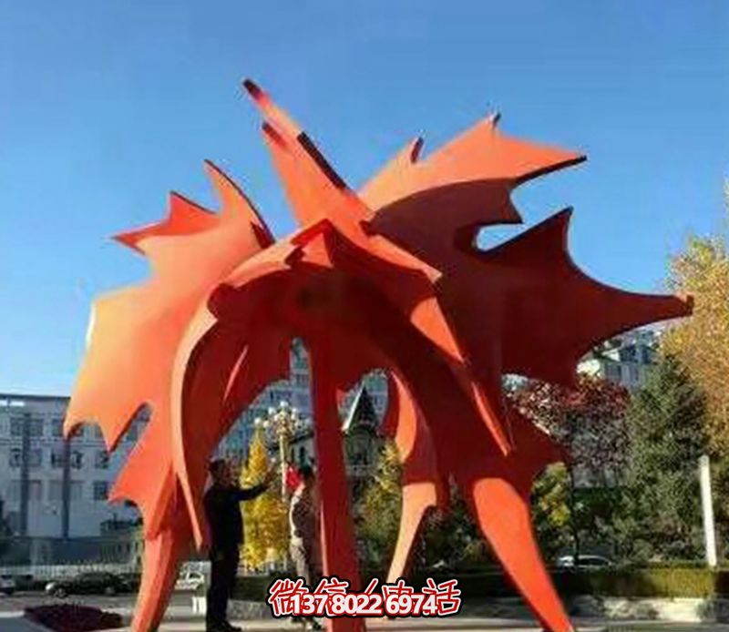 全新不銹鋼景觀抽象雕塑——為您的公園和戶外景區(qū)帶來獨(dú)特的創(chuàng)意裝飾 全新不銹鋼景觀抽象雕塑——為您的公園和戶外景區(qū)帶來獨(dú)特的創(chuàng)意裝飾