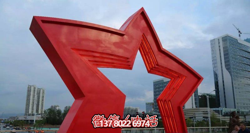 不銹鋼雕塑拱門,點綴景觀廣場 不銹鋼雕塑拱門,點綴景觀廣場