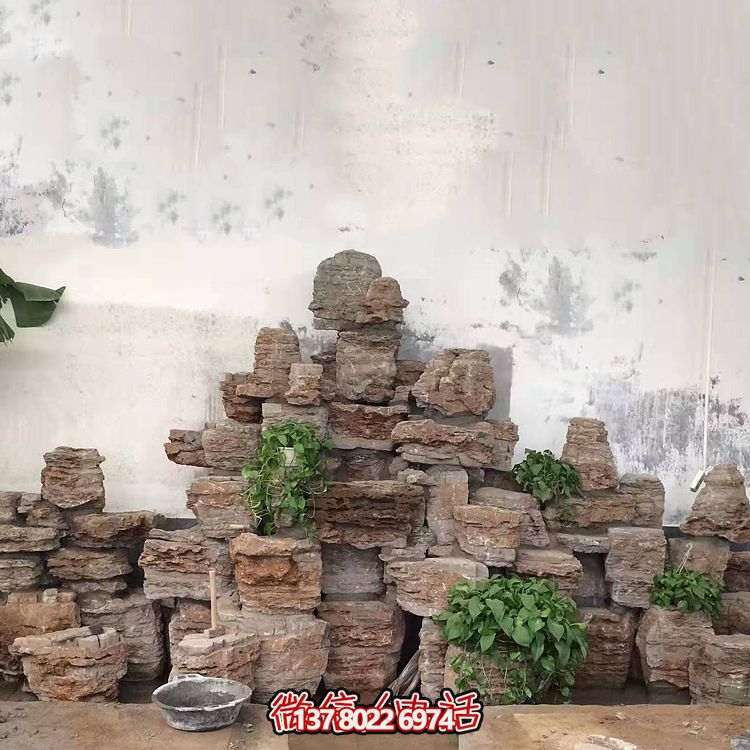 室內景觀設計,精美石雕塑擺放奇石假山 室內景觀設計,精美石雕塑擺放奇石假山