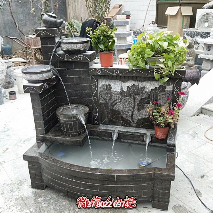 多彩景觀,讓室外空間更加精彩 多彩景觀,讓室外空間更加精彩