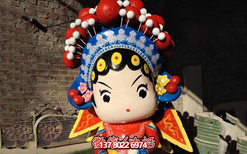 不銹鋼公園唱戲兒童卡通擺件雕塑 不銹鋼公園唱戲兒童卡通擺件雕塑