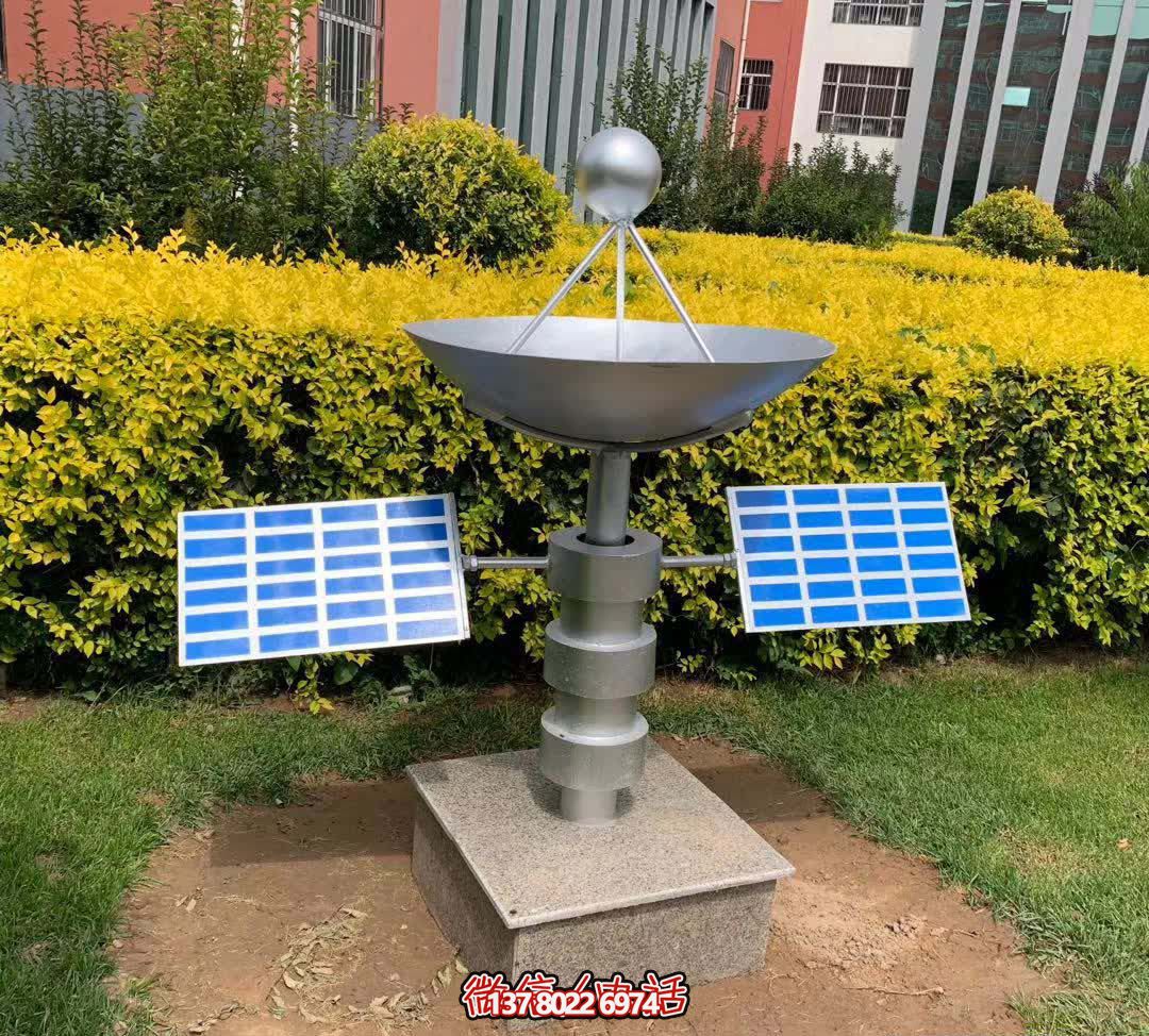 不銹鋼景觀信號塔雕塑 不銹鋼景觀信號塔雕塑