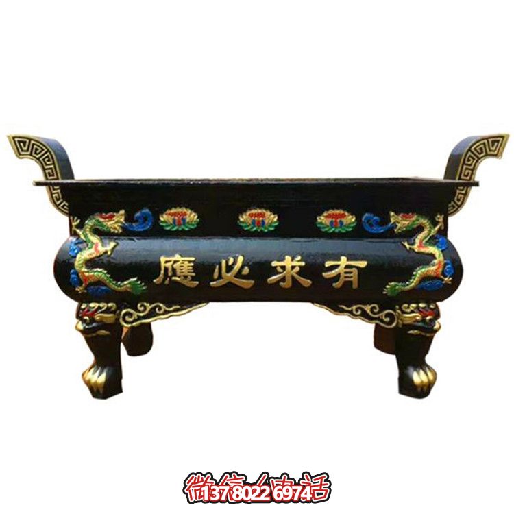 傳統文化祭祀香爐 傳統文化祭祀香爐