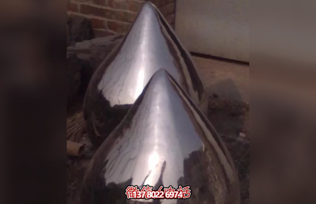 不銹鋼抽象水滴雕塑 不銹鋼抽象水滴雕塑