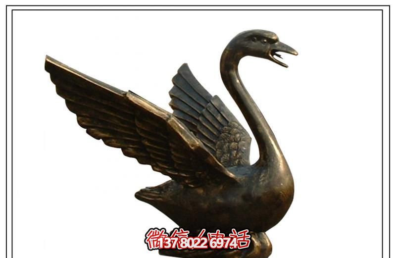 不銹鋼創意飛翔天鵝雕塑 不銹鋼創意飛翔天鵝雕塑