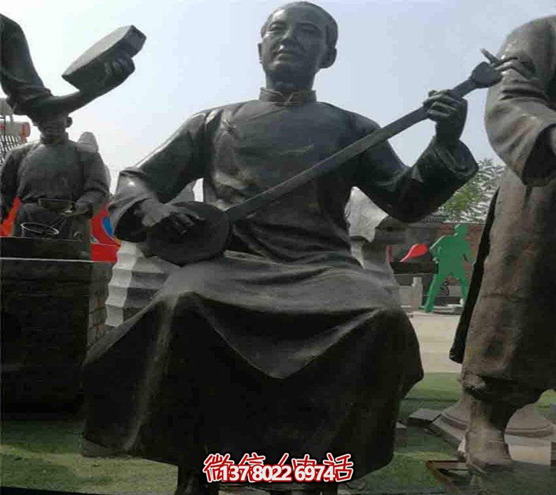 藝術雕塑——美麗的廣場景觀 藝術雕塑——美麗的廣場景觀