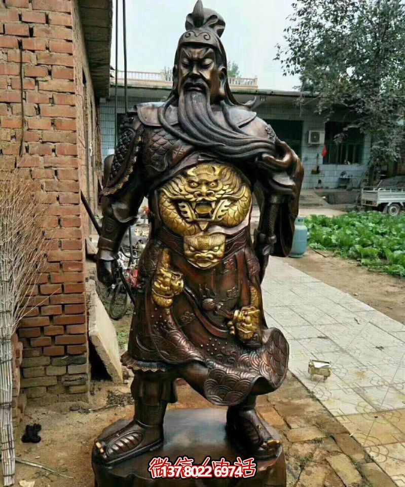 關公銅雕,大型景區(qū)寺廟開業(yè)招財供奉雕塑 關公銅雕,大型景區(qū)寺廟開業(yè)招財供奉雕塑
