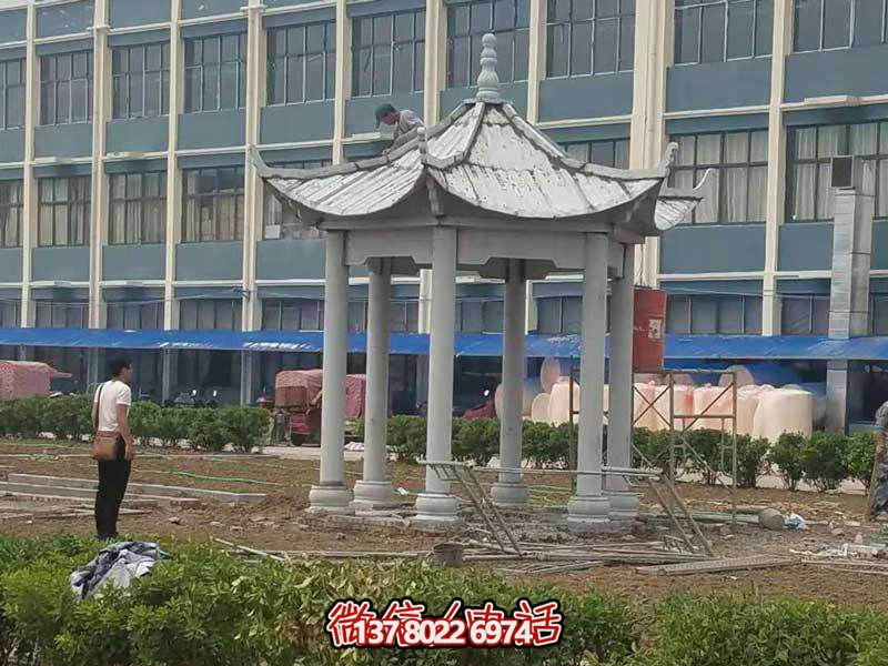 夏日涼亭,為你的酒店、戶外景觀休閑擺放提供完美休憩空間 夏日涼亭,為你的酒店、戶外景觀休閑擺放提供完美休憩空間