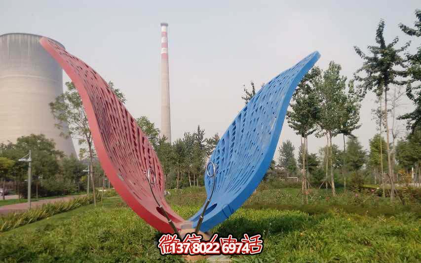 不銹鋼創(chuàng)意飛翔瓢蟲雕塑 不銹鋼創(chuàng)意飛翔瓢蟲雕塑