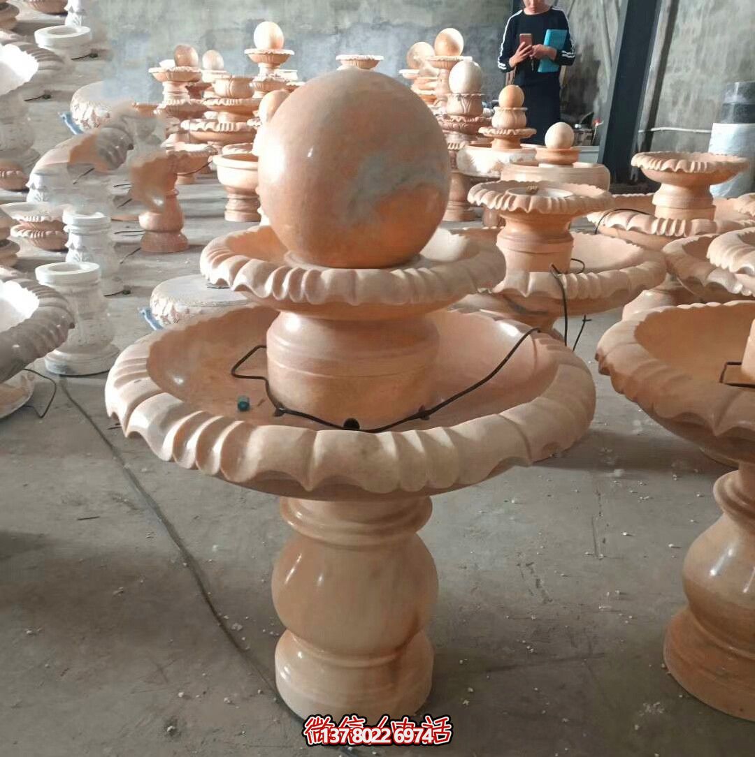 紅晚霞風(fēng)水室內(nèi)裝飾球——石雕風(fēng)水球 紅晚霞風(fēng)水室內(nèi)裝飾球——石雕風(fēng)水球