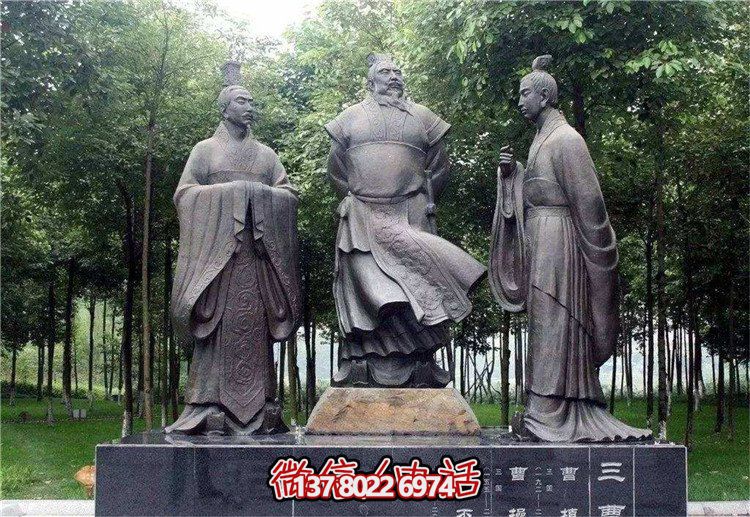 古代大型公園，沉浸式景觀體驗