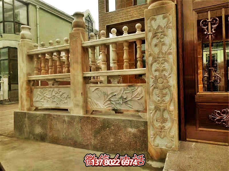 歐式羅馬風格庭院圍墻 歐式羅馬風格庭院圍墻