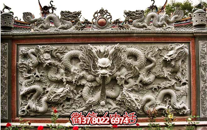 精美九龍浮雕壁畫、雕塑,點綴您的家居裝飾 精美九龍浮雕壁畫、雕塑,點綴您的家居裝飾