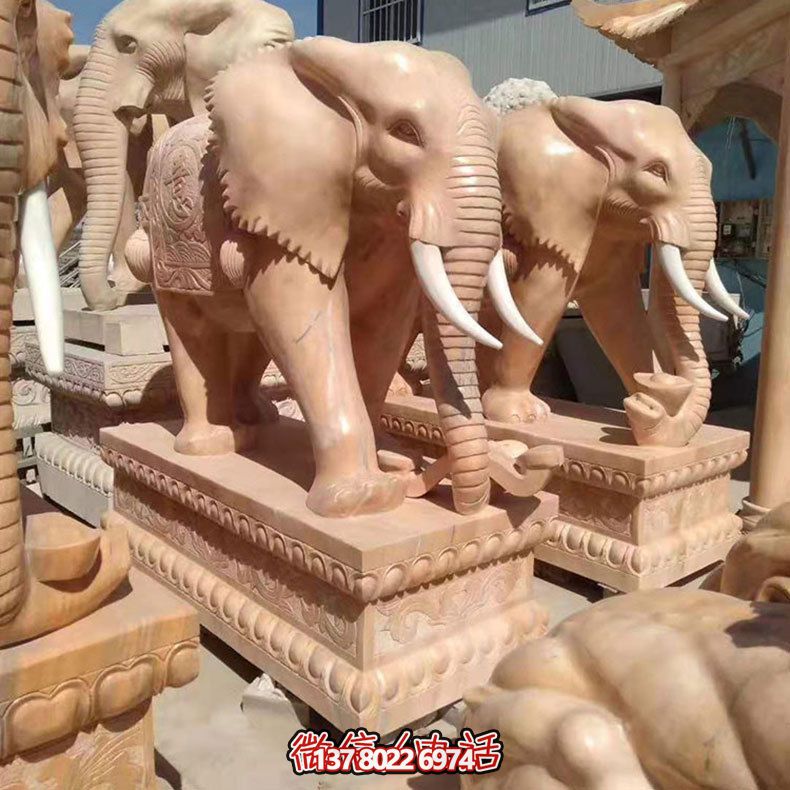 雕塑大象仿真裝飾——點綴你的別墅、小區 雕塑大象仿真裝飾——點綴你的別墅、小區