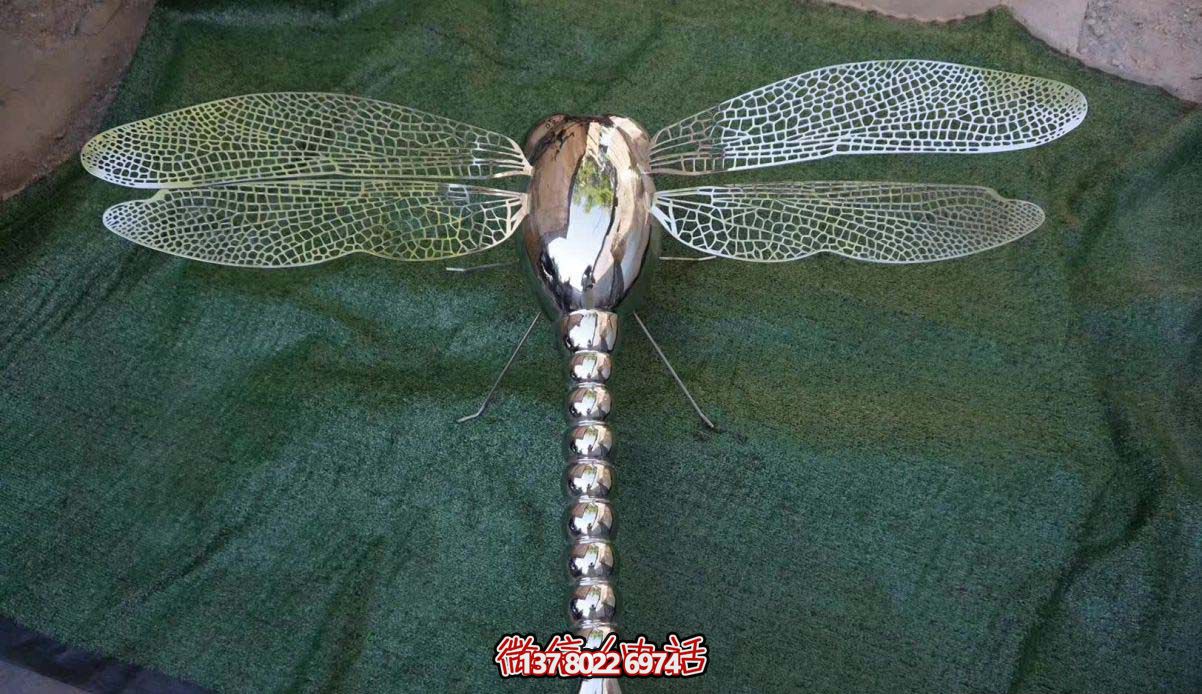 不銹鋼蜻蜓雕塑,點綴小區(qū)售樓部鏤空裝飾 不銹鋼蜻蜓雕塑,點綴小區(qū)售樓部鏤空裝飾