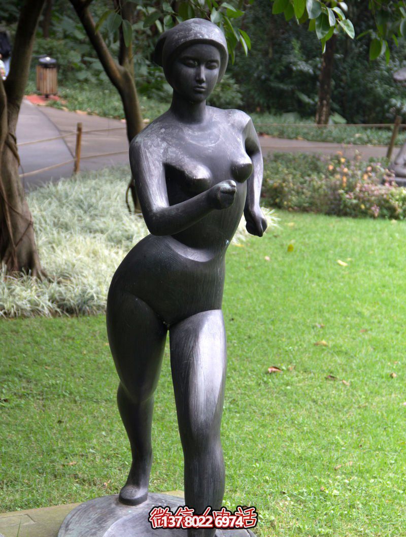 玻璃鋼仿銅雕塑,裝飾公園精彩競走運動 玻璃鋼仿銅雕塑,裝飾公園精彩競走運動