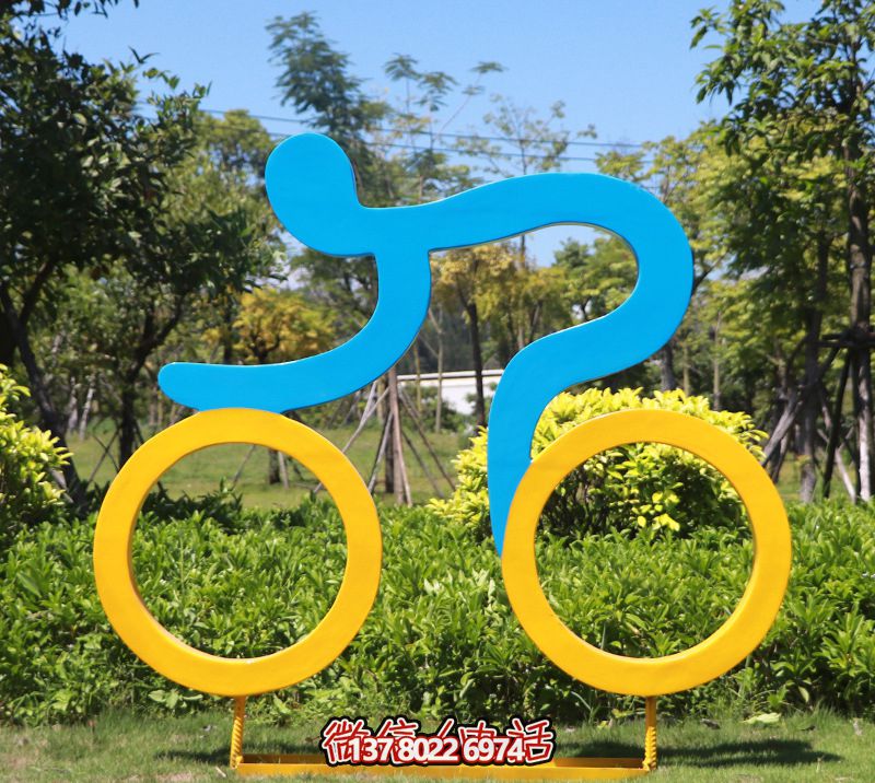 公園玻璃鋼雕塑帶給您全新的園林景觀體驗 公園玻璃鋼雕塑帶給您全新的園林景觀體驗