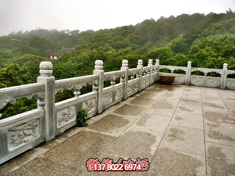 穿越古典,現(xiàn)代與古老相結合大理宮殿陽臺戶外石欄桿之旅 穿越古典,現(xiàn)代與古老相結合大理宮殿陽臺戶外石欄桿之旅