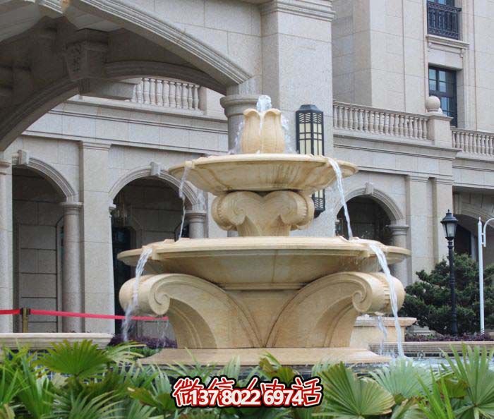 歐式風(fēng)格大理石噴泉雕塑,美化酒店、廣場、景觀 歐式風(fēng)格大理石噴泉雕塑,美化酒店、廣場、景觀