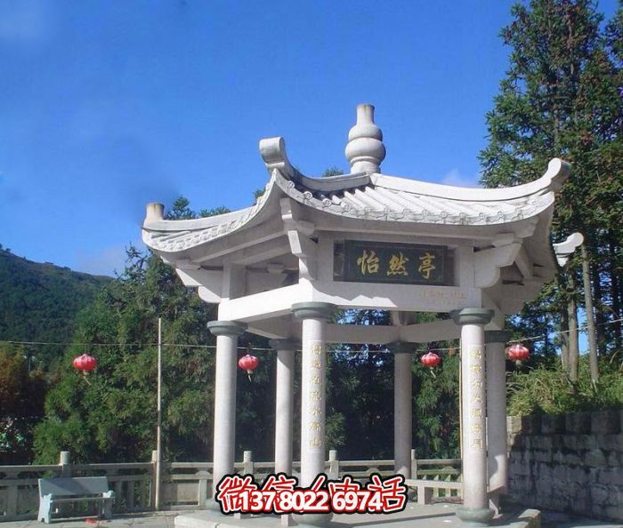 怡然仿古戶(hù)外建筑漢白玉擺放,增添農(nóng)場(chǎng)景觀魅力 怡然仿古戶(hù)外建筑漢白玉擺放,增添農(nóng)場(chǎng)景觀魅力