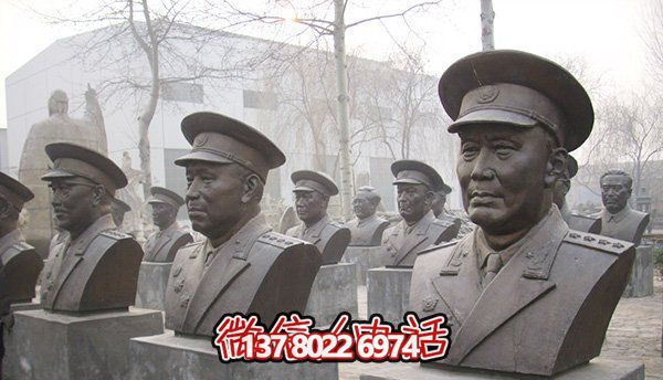 偉大歷史人物銅雕雕塑,讓偉人在廣場上綻放光芒 偉大歷史人物銅雕雕塑,讓偉人在廣場上綻放光芒