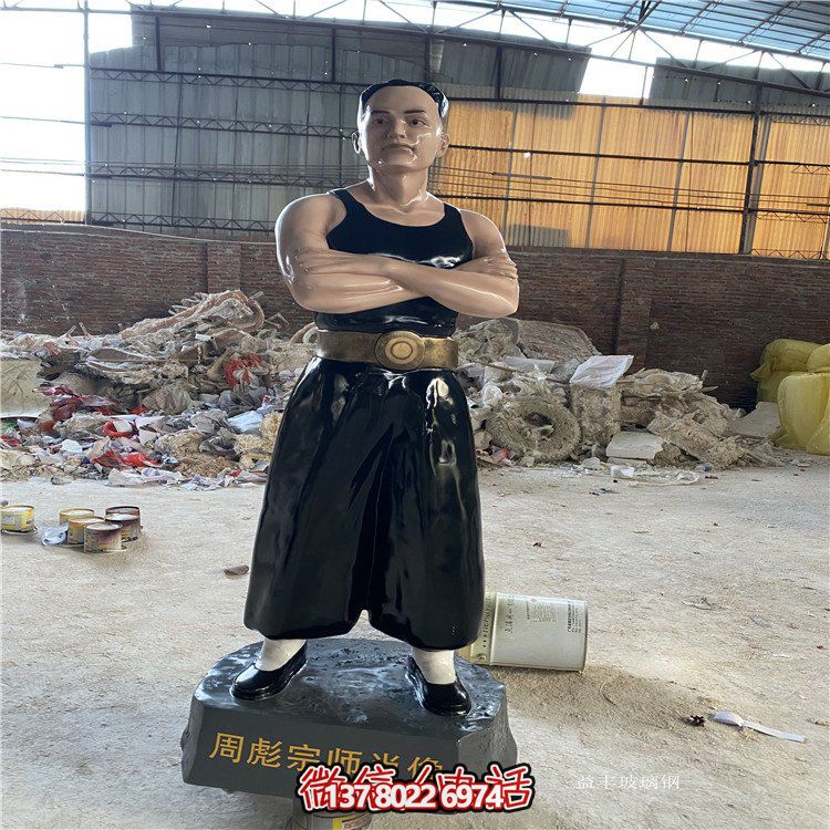 景區(qū)創(chuàng)意玻璃鋼創(chuàng)意景觀人物動物植物園林景觀擺件雕塑、