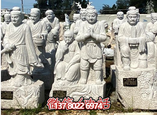 二十四孝石材雕塑制作加工 二十四孝石材雕塑制作加工