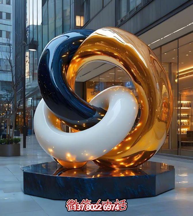 幻彩交織環(huán)夢:城市間的靈動藝術(shù)旋舞 幻彩交織環(huán)夢:城市間的靈動藝術(shù)旋舞