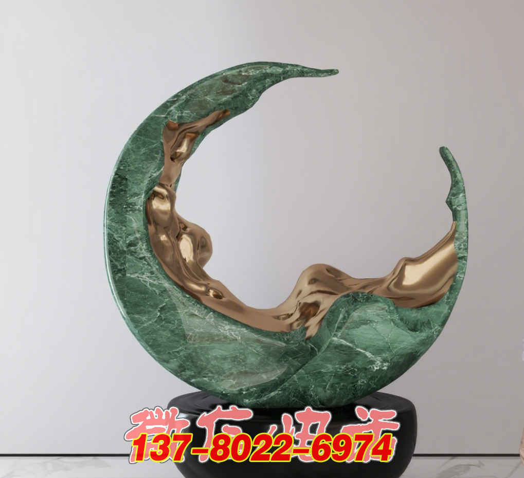 翠金 crescent :自然與藝術的人居和鳴 翠金 crescent :自然與藝術的人居和鳴
