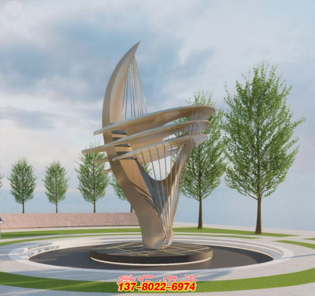 機(jī)械旋律:齒輪與音符共舞的戶外交響詩 機(jī)械旋律:齒輪與音符共舞的戶外交響詩