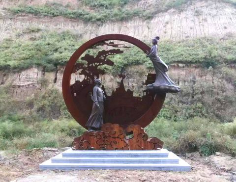 董永遇仙 董永遇仙