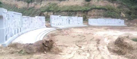 孔子講學 孔子講學